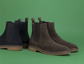 Ботинки фото № 1 интернет-магазин