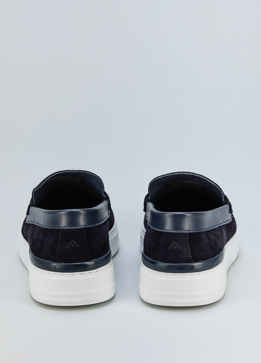 картинка аяқ киім/лоферы Ambitious Интернет магазин Kimex + мужское + обувь