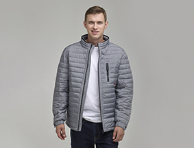 Куртка фото № 1 интернет-магазин