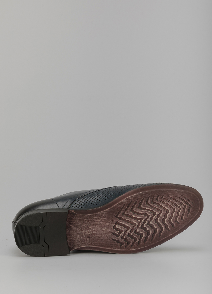 Туфли Duca Daretti фото № 5 купить