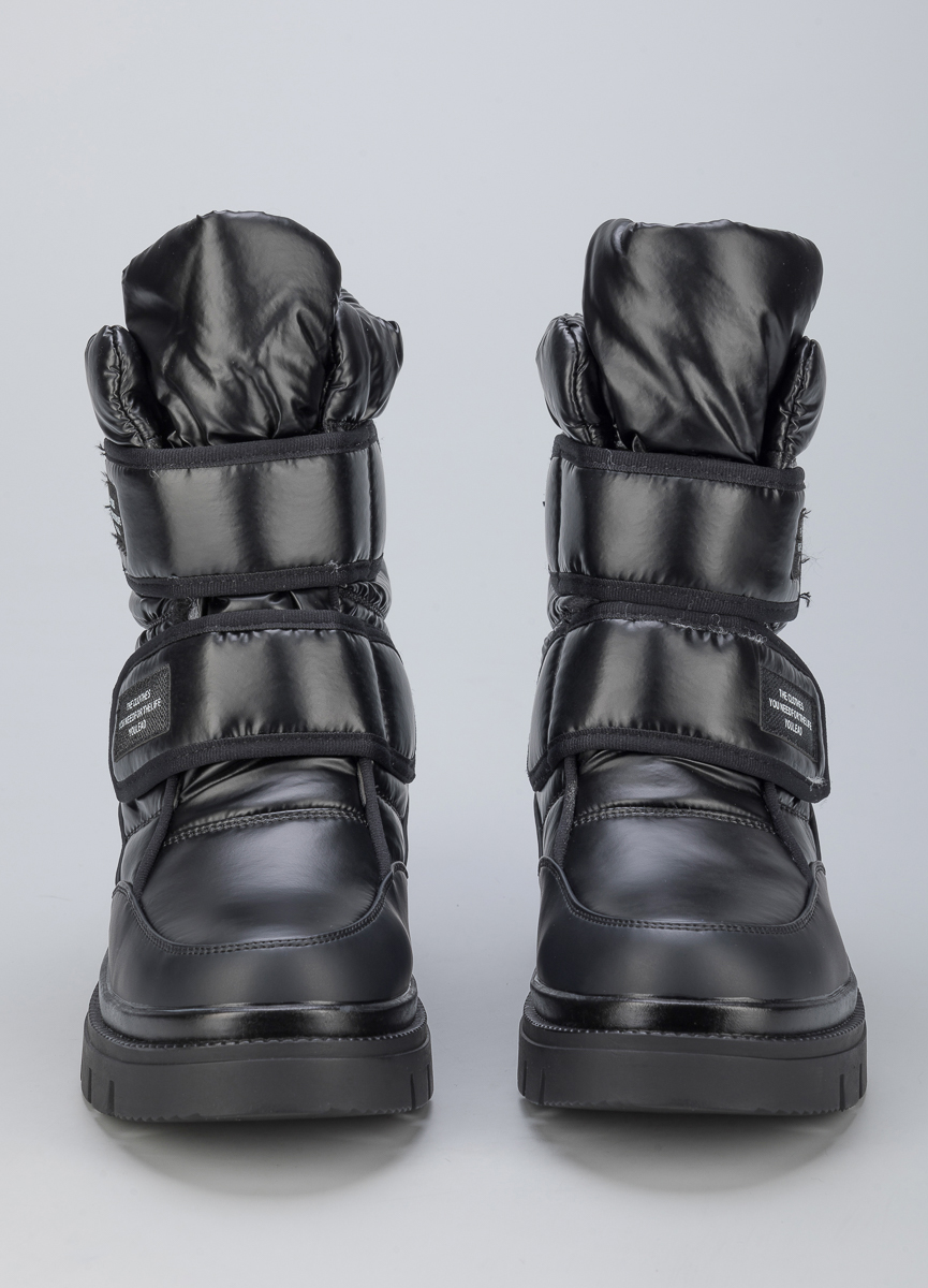 Дутыши Finn Line фото № 3 недорого