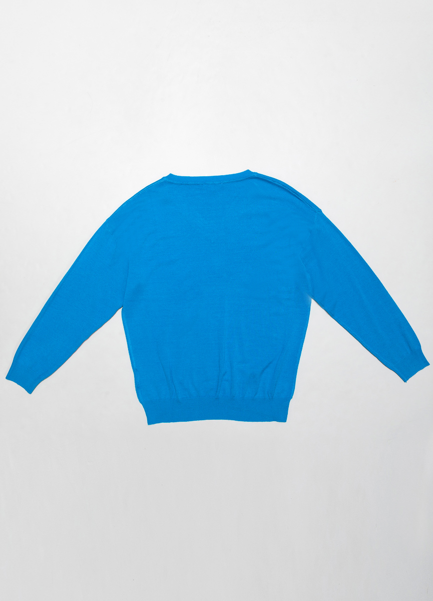 картинка тоқыма/пуловер Thomas Graf Интернет магазин Kimex + женская одежда + пуловер