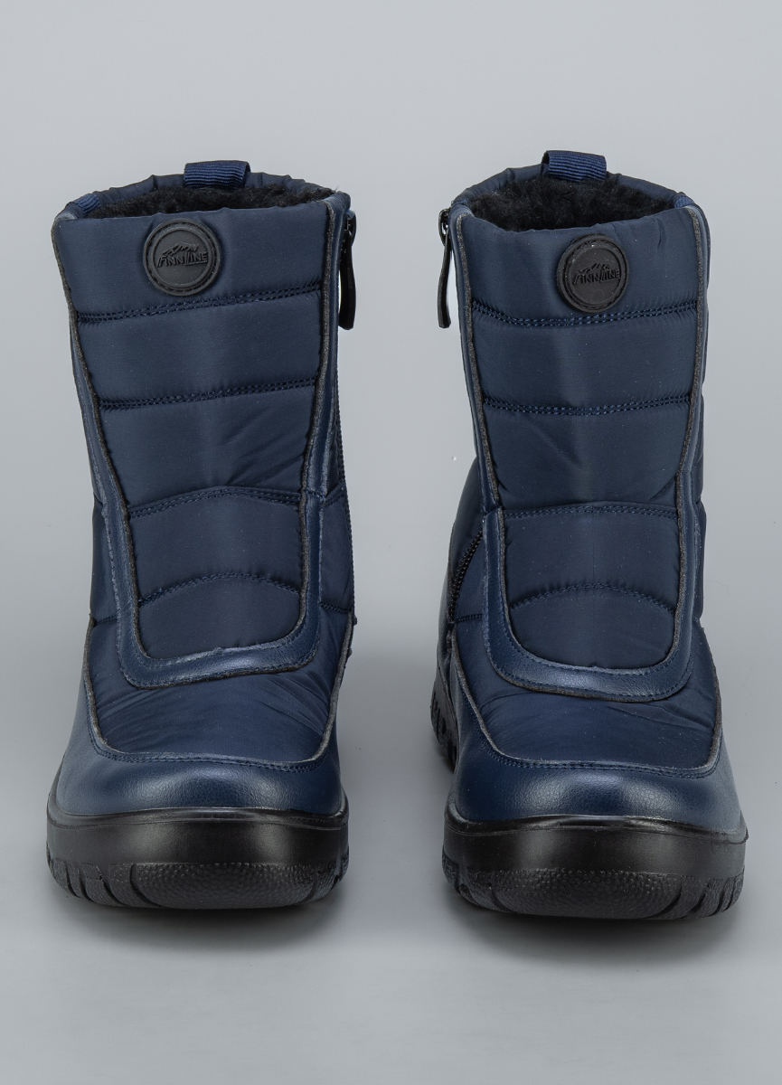 Дутыши Finn Line фото № 2 цена