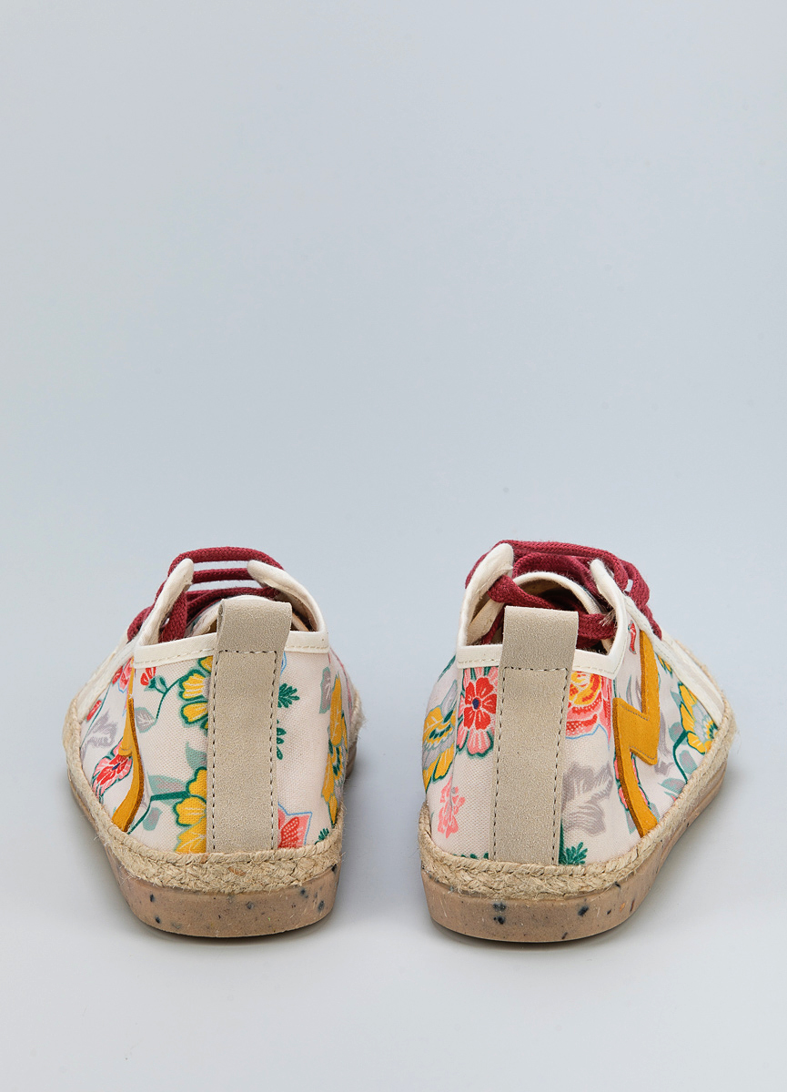 Кеды Lozoya фото № 4 Казахстан