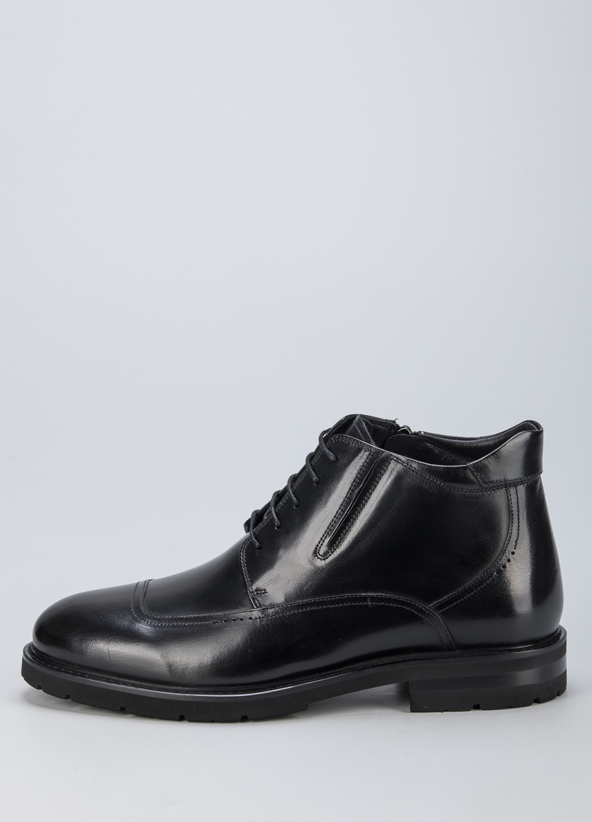 Картинка аяқ киім/ботинки Duca Daretti Интернет магазин Kimex + мужское + обувь + ботинки