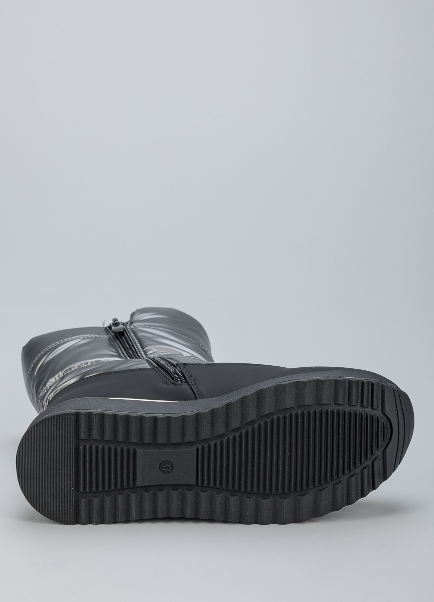 Дутыши Finn Line фото № 5 купить
