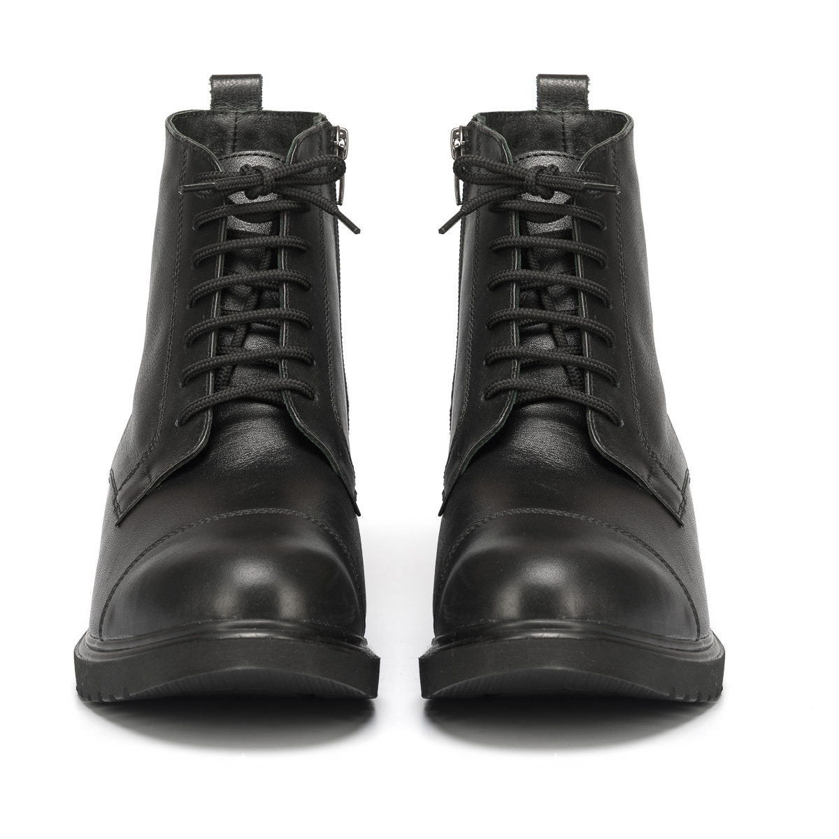 Ботинки Ellin shoes фото № 5 купить