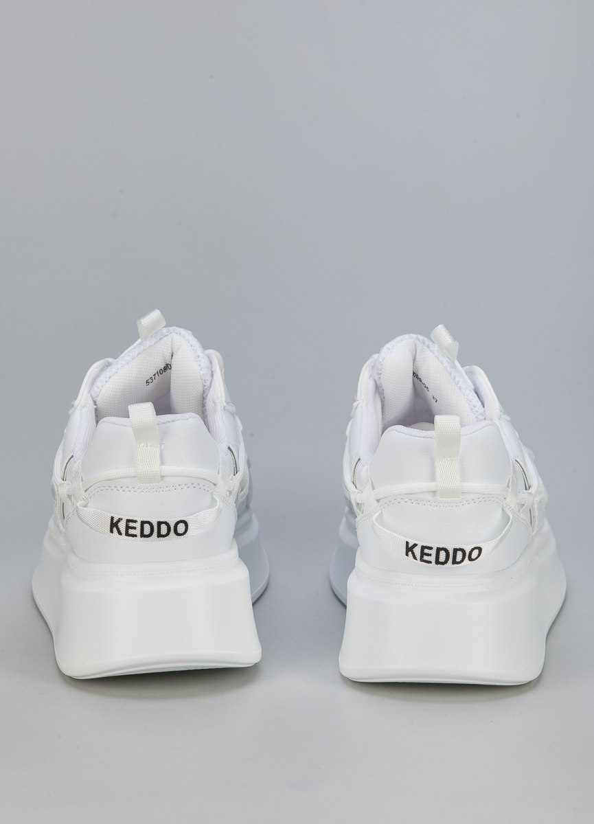 Кроссовки Keddo фото № 4 Казахстан
