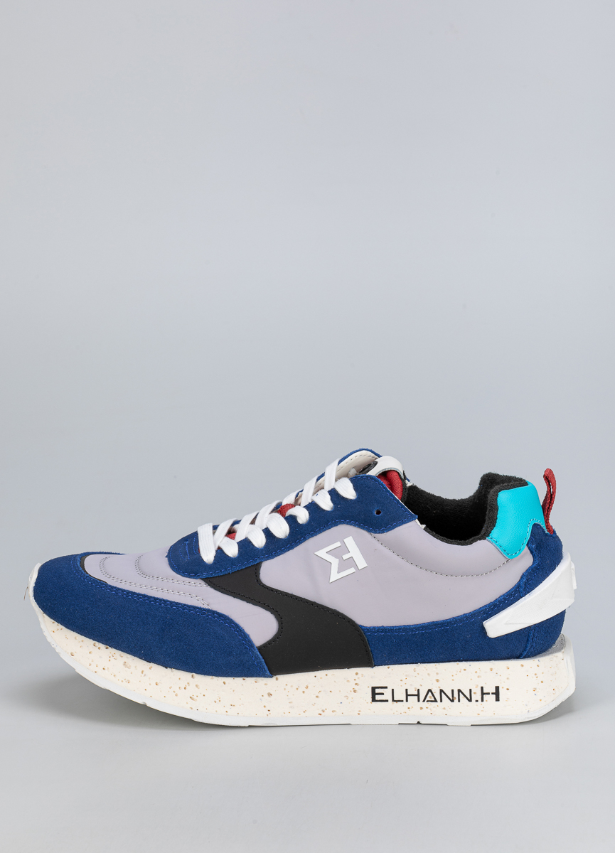 Кроссовки Elhann H фото № 1 интернет-магазин