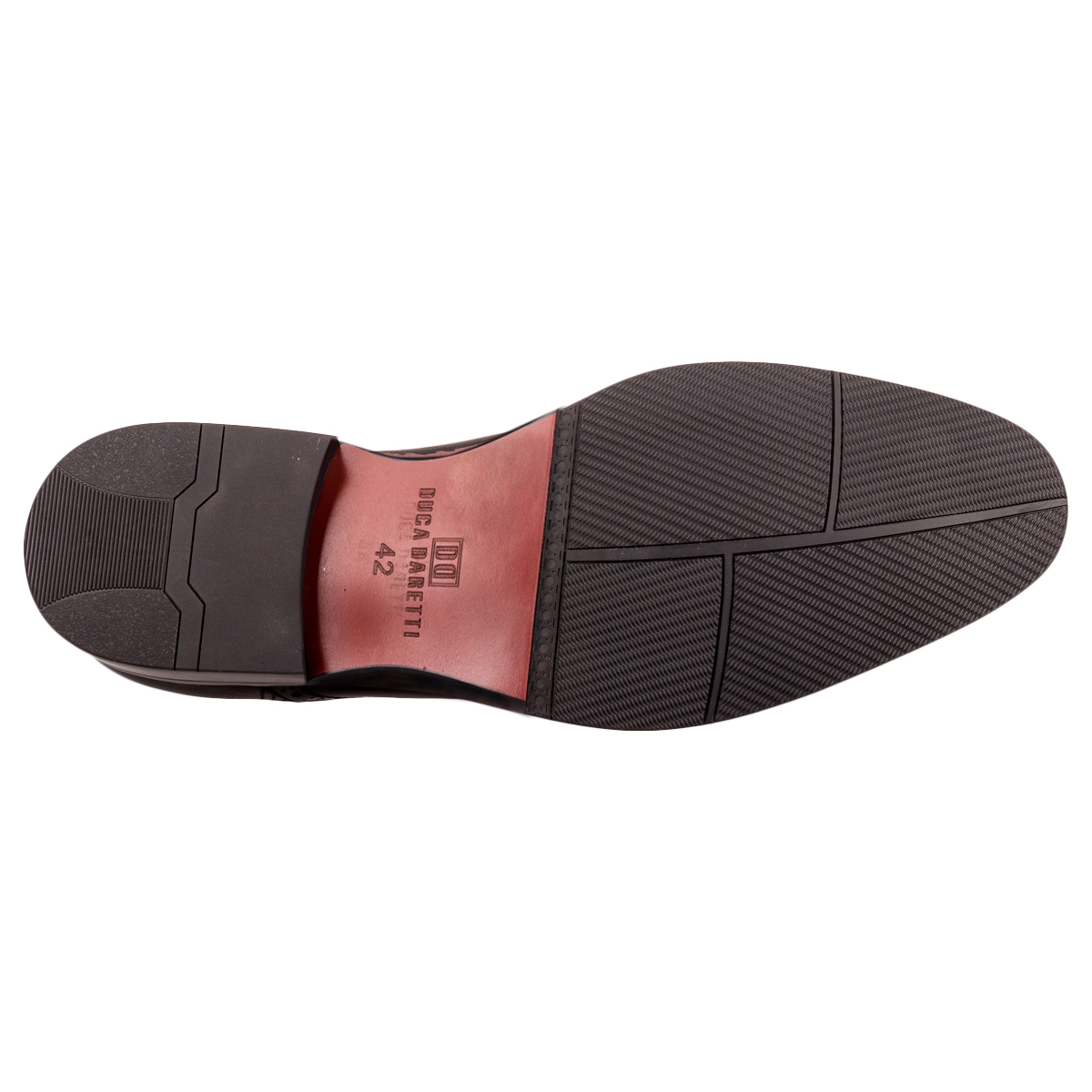 Туфли Duca Daretti фото № 5 купить
