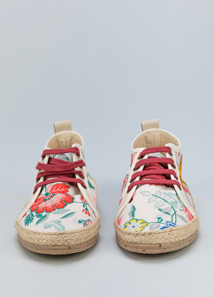 Кеды Lozoya фото № 3 недорого