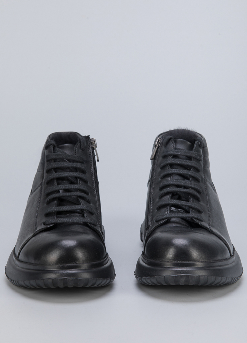 Ботинки Ellin shoes фото № 3 недорого