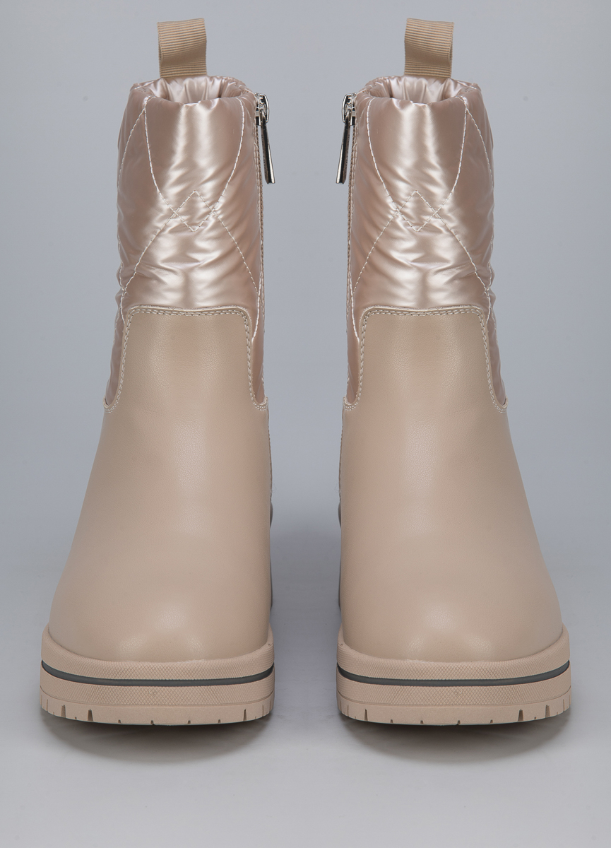 Дутыши Finn Line фото № 3 недорого