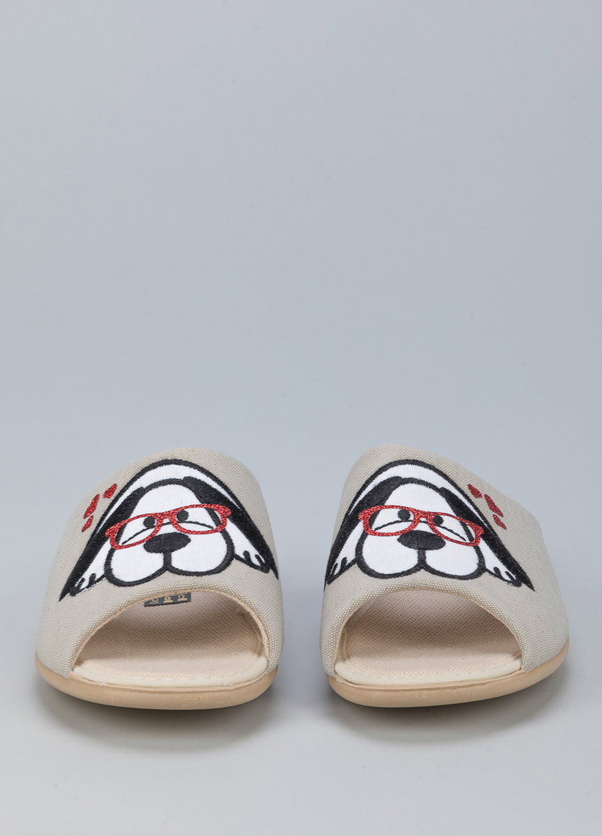 Тапочки Alberola фото № 3 недорого