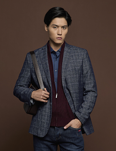 Мужское фото № 1 интернет-магазин