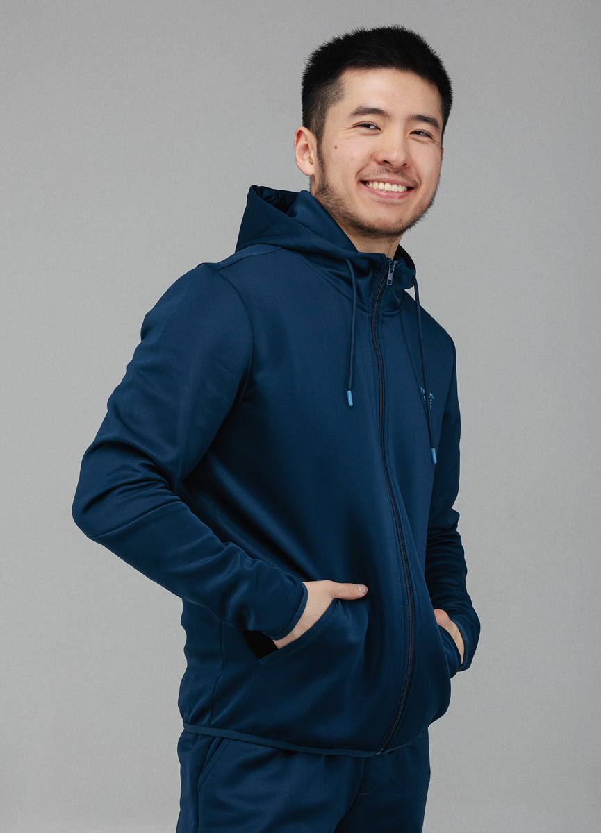 SPORT ветровка Thomas Graf фото № 2 цена