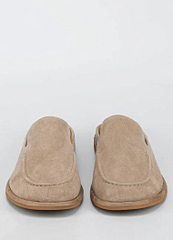 Мюли Franco Manatti фото № 3 недорого