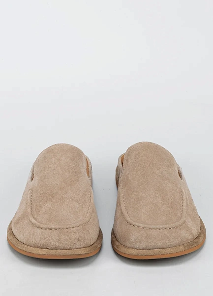 Мюли Franco Manatti фото № 3 недорого