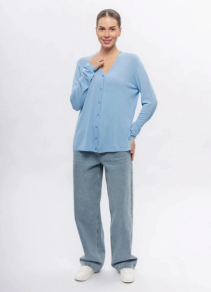 Кардиган Thomas Graf фото № 4 Казахстан