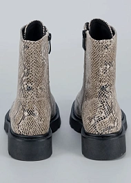 Ботинки Tamaris фото № 4 Казахстан