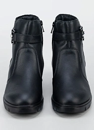 Ботинки Imac фото № 3 недорого