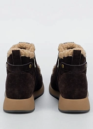 Ботинки Franco Manatti фото № 4 Казахстан