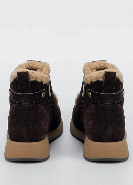 Ботинки Franco Manatti фото № 4 Казахстан