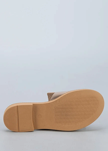 Пантолеты Greek sandals фото № 5 купить