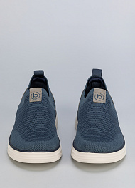 Слипоны Bugatti фото № 3 недорого