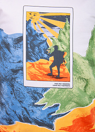 Футболка Thomas Graf фото № 5 купить