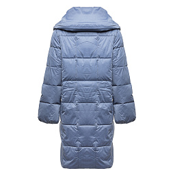 Куртка средней длины Franco Manatti фото № 4 Казахстан