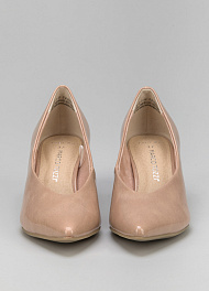 Туфли Marco Tozzi фото № 3 недорого