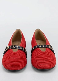 Балетки Loretta Very фото № 3 недорого