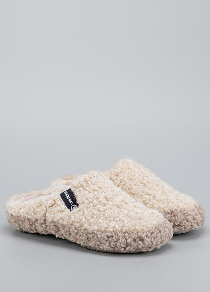 Тапочки Verbenas фото № 2 цена