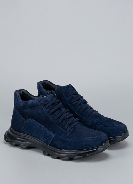 Кроссовки высокие Mattini фото № 2 цена