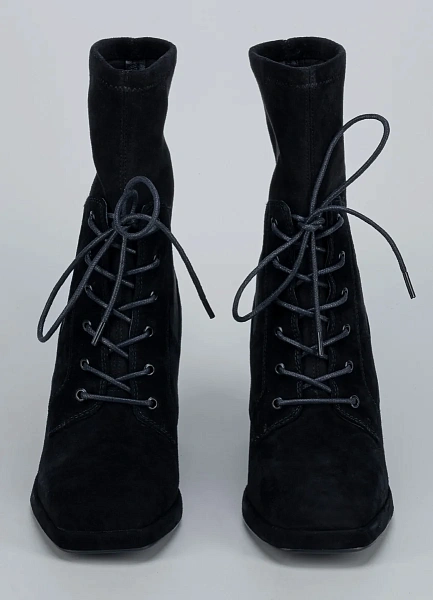 Ботильоны Loretta Very фото № 3 недорого