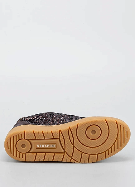 Кеды Serafini фото № 5 купить