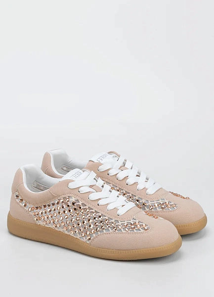 Кеды Ferre фото № 2 цена