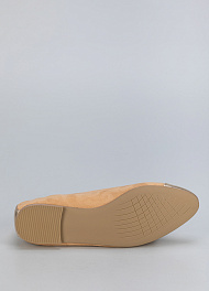 Балетки Marco Tozzi фото № 5 купить