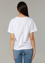 Футболка Thomas Graf фото № 3 недорого