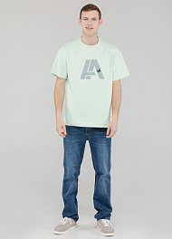 футболка I SEE D.N.M фото № 4 Казахстан