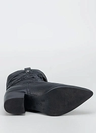 Сапоги-казаки Bottero фото № 5 купить