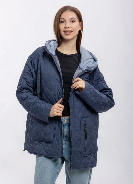 Куртка Modern New Saga фото № 1 интернет-магазин
