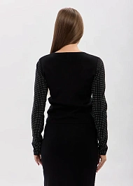 Пуловер Thomas Graf фото № 2 цена