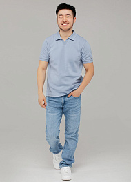 Поло I See D.N.M фото № 4 Казахстан