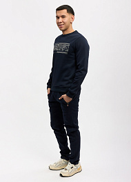 SPORT брюки I SEE D.N.M фото № 1 интернет-магазин