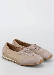 Балетки Franco Manatti фото № 2 цена