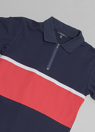 Платье-поло Thomas Graf фото № 3 недорого