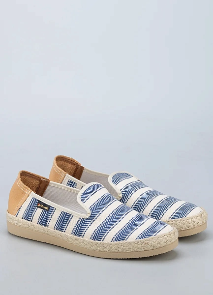 Слипоны Alberola фото № 2 цена
