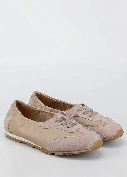 Балетки Franco Manatti фото № 2 цена